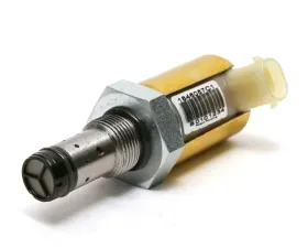 Delphi Fuel Injection Pressure Regulator Ford