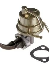 Delphi Mechanical Fuel Pump Toyota 2.4L 4-Cyl                                     - MF0003 - Image 4