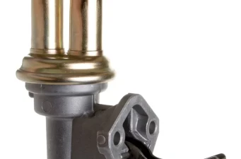 Fuel Components