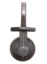 Delphi Mechanical Fuel Pump                                     - MF0009 - Image 3