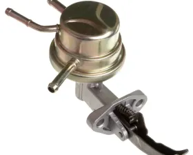 Mechanical Fuel Pump Mazda B-Series 1986-1993