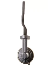 Delphi Mechanical Fuel Pump Ford                                     - MF0015 - Image 3