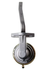 Delphi Mechanical Fuel Pump                                     - MF0016 - Image 3