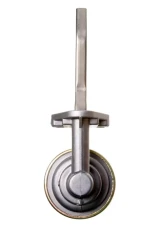 Delphi Mechanical Fuel Pump                                     - MF0017 - Image 3