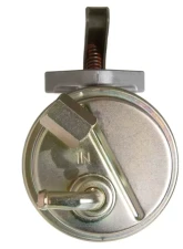 Delphi Mechanical Fuel Pump                                     - MF0030 - Image 6