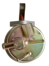 Delphi Mechanical Fuel Pump                                     - MF0033 - Image 6