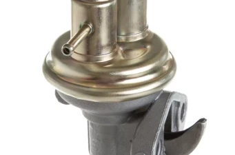 Fuel Components