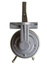 Delphi Mechanical Fuel Pump Nissan Sentra 1983-1987 1.6L 4-Cyl                                     - MF0040 - Image 3