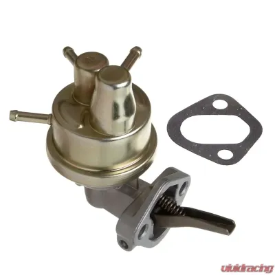 Delphi Mechanical Fuel Pump Nissan Sentra 1983-1987 1.6L 4-Cyl - MF0040