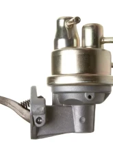 Delphi Mechanical Fuel Pump Nissan Sentra 1983-1987 1.6L 4-Cyl                                     - MF0040 - Image 5