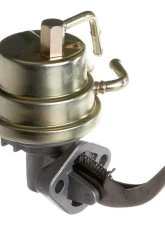 Delphi Mechanical Fuel Pump Toyota 1980 2.2L 4-Cyl                                     - MF0045 - Image 6