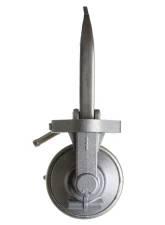 Delphi Mechanical Fuel Pump Toyota Corolla 1983-1984 1.6L 4-Cyl                                     - MF0046 - Image 3