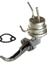 Delphi Mechanical Fuel Pump Toyota Corolla 1983-1984 1.6L 4-Cyl                                     - MF0046 - Image 4