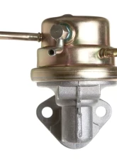 Delphi Mechanical Fuel Pump Toyota Corolla 1980-1982 1.8L 4-Cyl                                     - MF0047 - Image 2