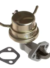 Delphi Mechanical Fuel Pump Toyota Corolla 1980-1982 1.8L 4-Cyl                                     - MF0047 - Image 4