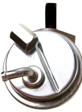 Delphi Mechanical Fuel Pump                                     - MF0049 - Image 6