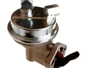 Delphi Mechanical Fuel Pump Chevrolet