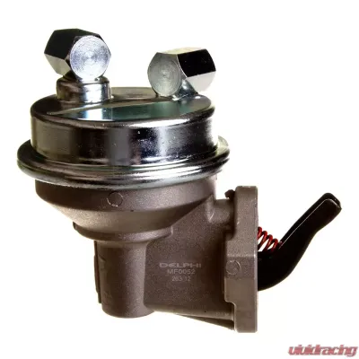 Delphi Mechanical Fuel Pump Chevrolet - MF0052