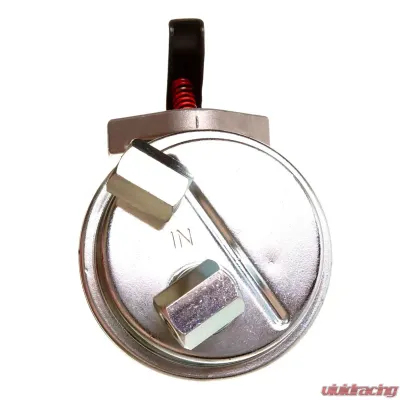 Delphi Mechanical Fuel Pump Chevrolet - MF0052