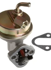 Delphi Mechanical Fuel Pump                                     - MF0062 - Image 4