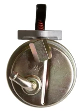 Delphi Mechanical Fuel Pump                                     - MF0062 - Image 6