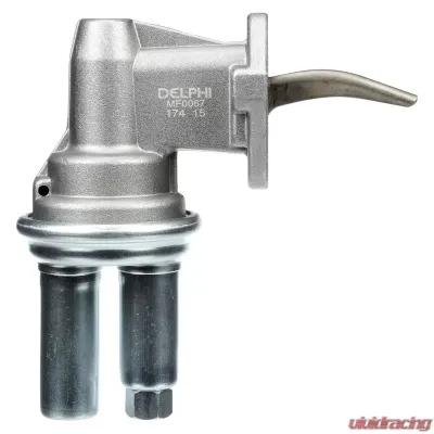 Delphi Mechanical Fuel Pump Ford 4.9L 6-Cyl - MF0067
