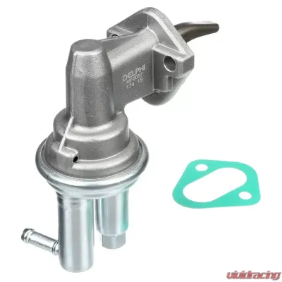Delphi Mechanical Fuel Pump Ford 4.9L 6-Cyl - MF0067