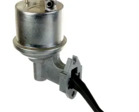 Delphi Mechanical Fuel Pump Cadillac 1980 6.0L V8