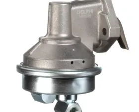 Delphi Mechanical Fuel Pump Chevrolet