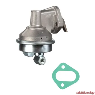 Delphi Mechanical Fuel Pump Chevrolet - MF0085