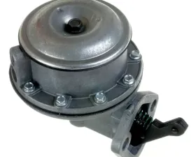 Delphi Mechanical Fuel Pump Chevrolet