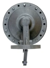 Delphi Mechanical Fuel Pump Chevrolet                                     - MF0089 - Image 3