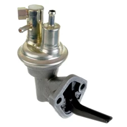 Fuel Components