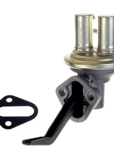 Delphi Mechanical Fuel Pump Ford 1985-1987 5.8L V8                                     - MF0098 - Image 5