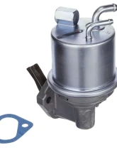 Delphi Mechanical Fuel Pump                                     - MF0106 - Image 5