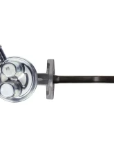 Delphi Mechanical Fuel Pump                                     - MF0108 - Image 8
