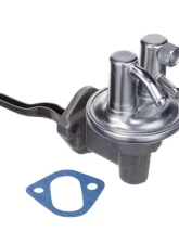 Delphi Mechanical Fuel Pump Ford 1986-1987 7.5L V8                                     - MF0117 - Image 5