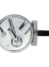 Delphi Mechanical Fuel Pump                                     - MF0119 - Image 8