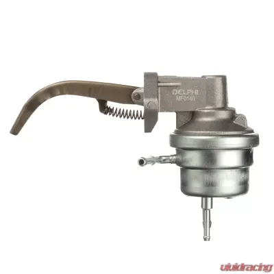 Delphi Mechanical Fuel Pump Toyota Tercel 1983-1988 1.5L 4-Cyl - MF0140