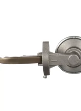 Delphi Mechanical Fuel Pump Toyota Tercel 1983-1988 1.5L 4-Cyl                                     - MF0140 - Image 8