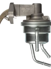 Delphi Mechanical Fuel Pump Toyota Land Cruiser 1981-1987 4.2L 6-Cyl                                     - MF0141 - Image 4