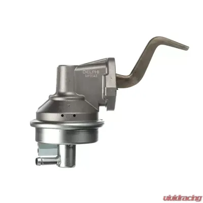 Delphi Mechanical Fuel Pump Pontiac Tempest 1963-1965 5.3L V8 - MF0143