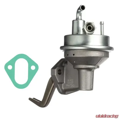 Delphi Mechanical Fuel Pump Pontiac Firebird 1967 - MF0153