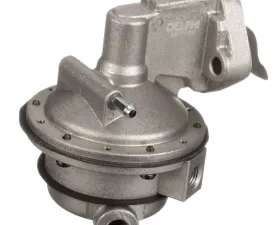 Delphi Mechanical Fuel Pump Chevrolet