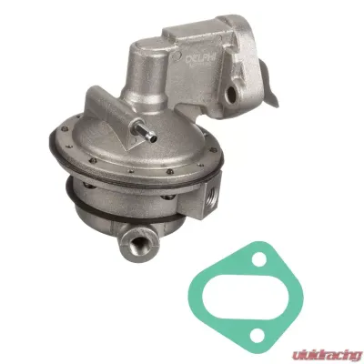 Delphi Mechanical Fuel Pump Chevrolet - MF0185