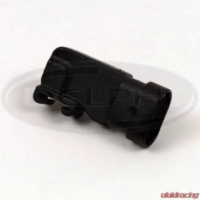 Delphi Manifold Absolute Pressure Sensor - PS10002