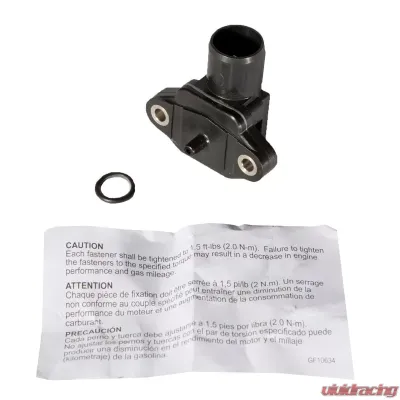 Delphi Manifold Absolute Pressure Sensor - PS10028