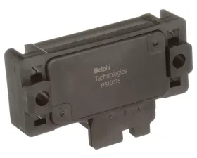 Delphi Manifold Absolute Pressure Sensor