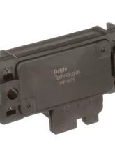 Delphi Manifold Absolute Pressure Sensor                                     - PS10075 - Image 9