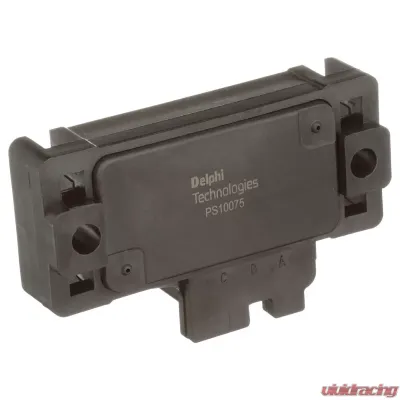 Delphi Manifold Absolute Pressure Sensor - PS10075